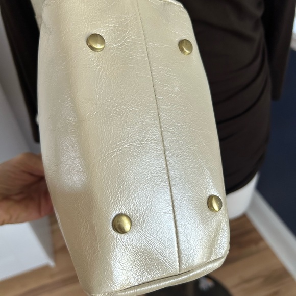 Hobo cute crossbody or tote - Picture 6 of 8